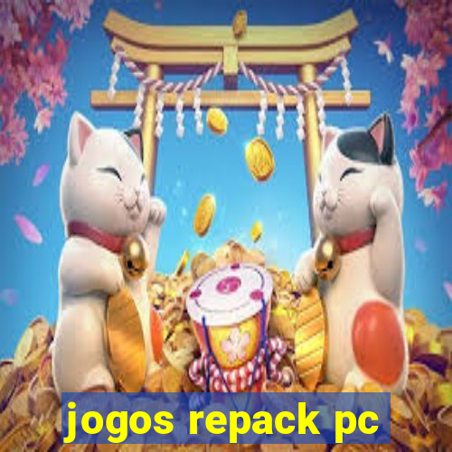 jogos repack pc